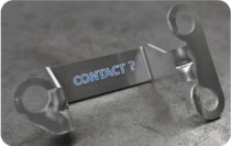 Demande de devis tolerie fine , usinage